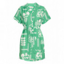 Vestidos Vestido ICHI Yetta