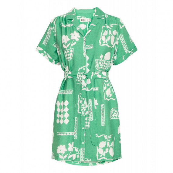 Vestidos Vestido ICHI Yetta