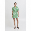 Vestidos Vestido ICHI Yetta