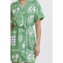 Vestidos Vestido ICHI Yetta