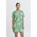 Vestidos Vestido ICHI Yetta