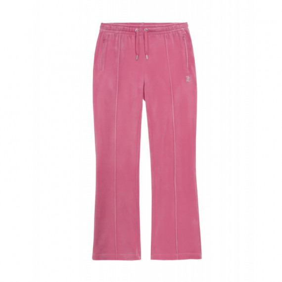 JUST JUICY Pantalones Mujer Pantalón Just Juciy de Chándal Tina Hot Pink