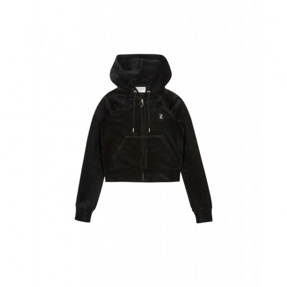 Jerséis y Sudaderas Sudadera JUST JUICY Madison Black