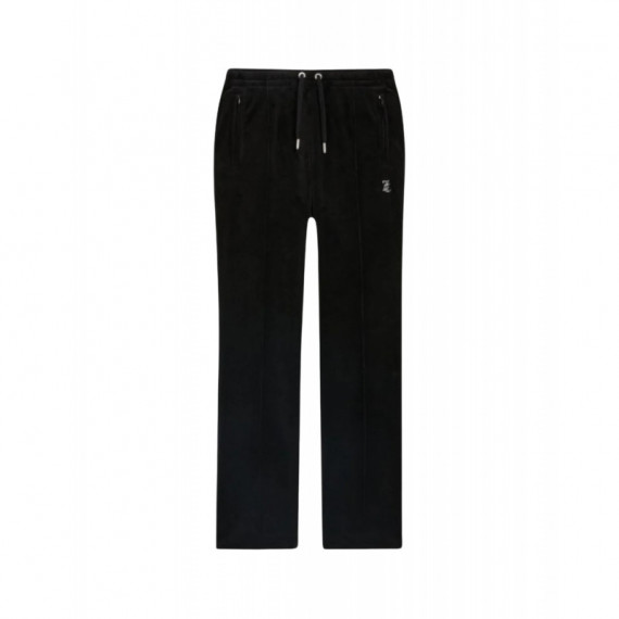 JUST JUICY Pantalones Mujer Pantalón Just Juciy de Chándal Tina Black