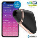 SATISFYER Love Triangle Black