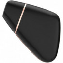 SATISFYER Love Triangle Black