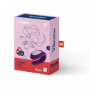 SATISFYER Double Violet