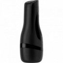 SATISFYER Men Classic Black
