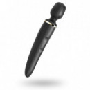 SATISFYER Wand-er Woman Black/gold