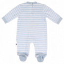 Pelele Velour Cotton Mickey  DISNEY