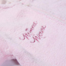 Pijama Dormilón Coral Fleece Minnie  DISNEY