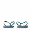 Chanclas Beach con Monologo  CALVIN KLEIN