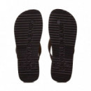 Chanclas Beach con Logo  CALVIN KLEIN