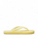 Chanclas Beach con Logo  CALVIN KLEIN