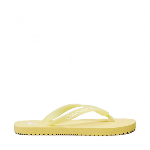 Chanclas Beach con Logo  CALVIN KLEIN