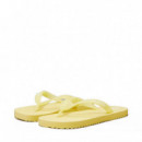 Chanclas Beach con Logo  CALVIN KLEIN