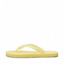 Chanclas Beach con Logo  CALVIN KLEIN