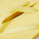 Chanclas Beach con Logo  CALVIN KLEIN