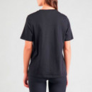 Camiseta Identity Big Logo  REEBOK