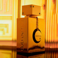 Club de Nuit Milestone  ARMAF