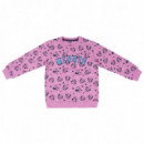 Chandal 2 Piezas Cotton Brushed Minnie  DISNEY