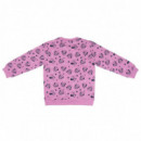 Chandal 2 Piezas Cotton Brushed Minnie  DISNEY
