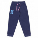 Chandal 2 Piezas Cotton Brushed Minnie  DISNEY