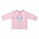 Polaina Velour Cotton Minnie  DISNEY