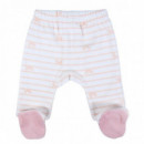 Polaina Velour Cotton Minnie  DISNEY