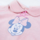 Polaina Velour Cotton Minnie  DISNEY