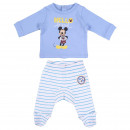 Polaina Interlock Mickey  DISNEY
