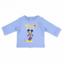 Polaina Interlock Mickey  DISNEY