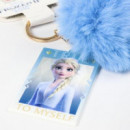 Llavero Pompom Frozen 2  DISNEY