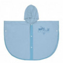 Impermeable Poncho Frozen 2  DISNEY