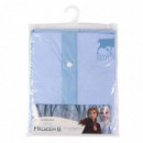 Impermeable Poncho Frozen 2  DISNEY