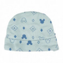 Pack Regalo Single Jersey Mickey  DISNEY