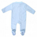 Pijama Dormilón Coral Fleece Mickey  DISNEY