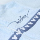 Pijama Dormilón Coral Fleece Mickey  DISNEY