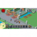 Lock's Quest PS4  BADLAND GAMES