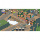 Lock's Quest PS4  BADLAND GAMES