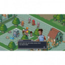 Lock's Quest PS4  BADLAND GAMES