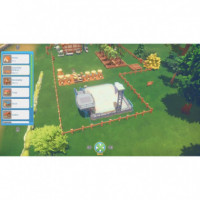 My Time At Portia Xboxone  BADLAND GAMES