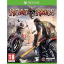 Road Rage Xboxone  BADLAND GAMES