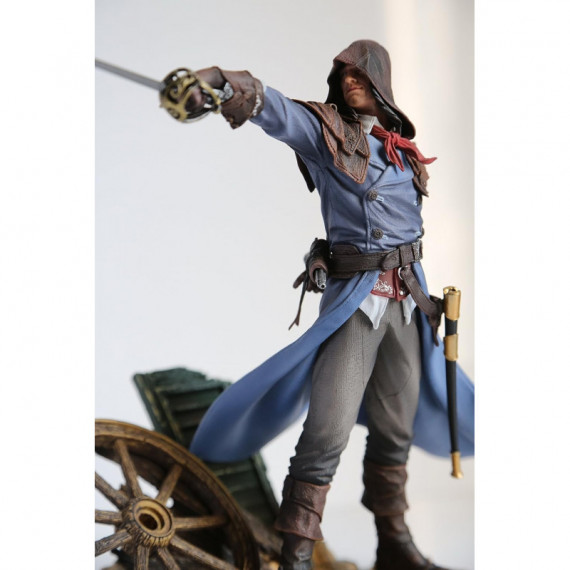 Figura Assassin´s Creed Unity Arno  UBISOFT