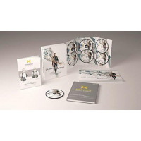 Quantum Break Timeless Collector Pc  BADLAND GAMES