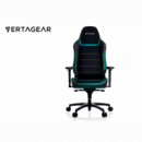 Silla  Vertegear PL6800 X-large Hygennx Midnight Green  VERTAGEAR