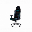 Silla  Vertegear PL6800 X-large Hygennx Midnight Green  VERTAGEAR