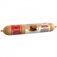 SANOVID Perro Salchicha Pollo, Pimiento Rojo y Batata 500 Gr