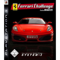 Ferrari Challenge PS3  BADLAND GAMES