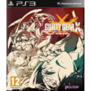 Guilty Gear Xrd Revelator PS3  BADLAND GAMES